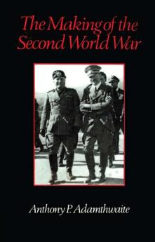 Making of the Second World War