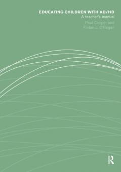 Educating Children with AD/HD