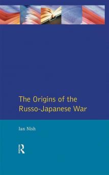 Origins of the Russo-Japanese War