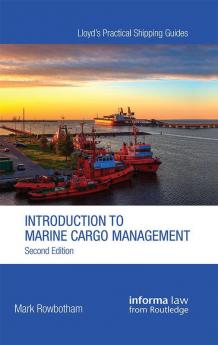 Introduction to Marine Cargo Management