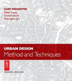 Urban Design: Method and Techniques