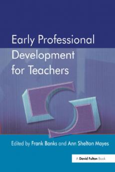 Early Professional Development for Teachers