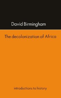 Decolonization Of Africa