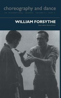William Forsythe