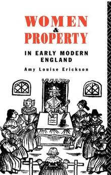 Women and Property