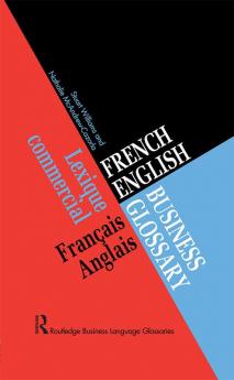 French/English Business Glossary