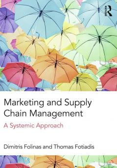 Marketing and Supply Chain Management