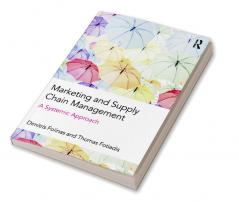 Marketing and Supply Chain Management