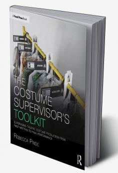 Costume Supervisor’s Toolkit