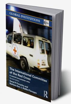 International Committee of the Red Cross