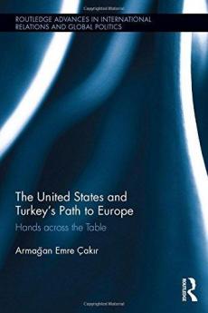 United States and Turkey's Path to Europe