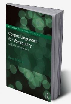 Corpus Linguistics for Vocabulary