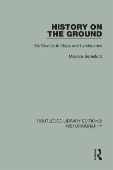 History on the Ground