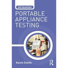 Get Qualified: Portable Appliance Testing