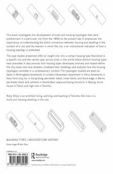 Multi-Unit Housing in Urban Cities