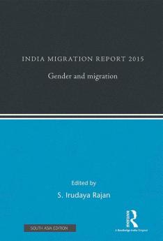 India Migration Report 2015