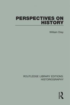Perspectives on History