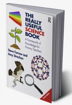 Really Useful Science Book