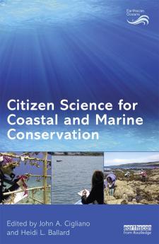 Citizen Science for Coastal and Marine Conservation