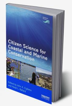 Citizen Science for Coastal and Marine Conservation