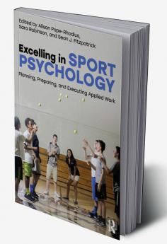 Excelling in Sport Psychology