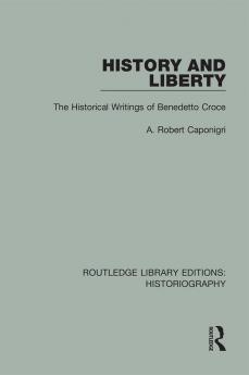 History and Liberty