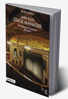 Stage Manager