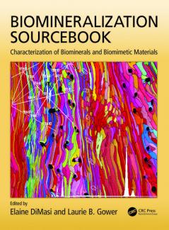 Biomineralization Sourcebook