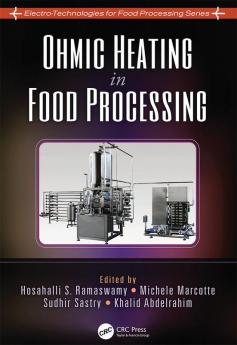 Ohmic Heating in Food Processing