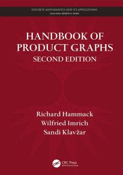 Handbook of Product Graphs