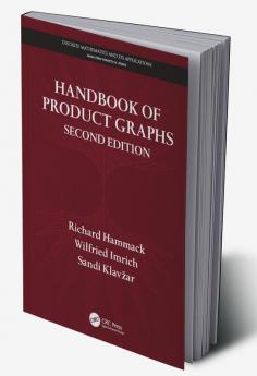 Handbook of Product Graphs