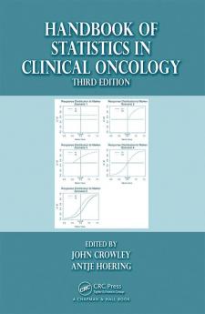 Handbook of Statistics in Clinical Oncology