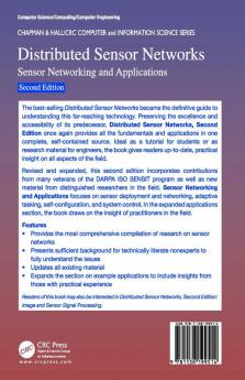 Distributed Sensor Networks