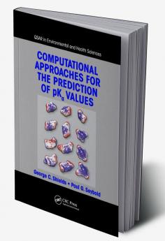 Computational Approaches for the Prediction of pKa Values