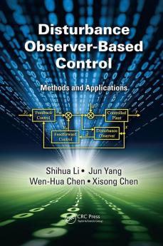 Disturbance Observer-Based Control