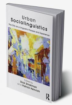 Urban Sociolinguistics