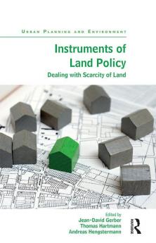 Instruments of Land Policy