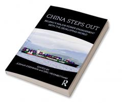 China Steps Out