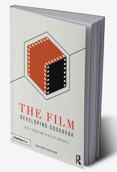 Film Developing Cookbook