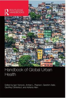 Handbook of Global Urban Health