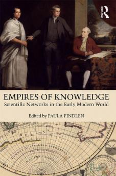 Empires of Knowledge