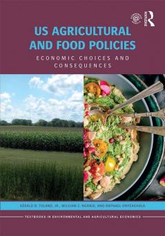 US Agricultural and Food Policies