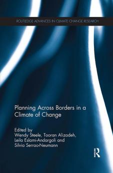 Planning Across Borders in a Climate of Change