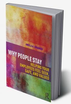 Why People Stay
