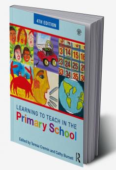 LEARNING TO TEACH IN THE PRIMARY SCHOOL