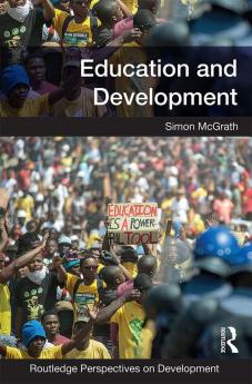 Education and Development