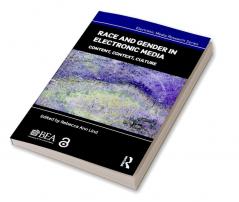 Race and Gender in Electronic Media