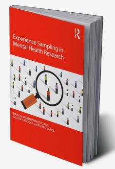 Experience Sampling in Mental Health Research