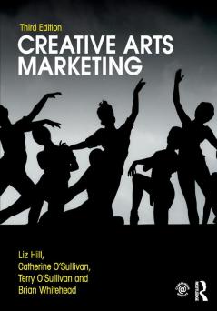 Creative Arts Marketing
