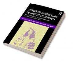 Funds of Knowledge in Higher Education